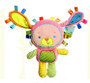 Baby Toys Rattles Pacify Doll Plush Baby Rattles Toys