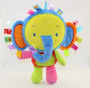 Baby Toys Rattles Pacify Doll Plush Baby Rattles Toys