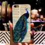 MaiYaCa Newspaper and Animal Bunny Dinosaur Giraffe Chinchilla Phone Case for Apple iPhone 8 7 6 6S Plus X 5 5S SE XS XR XS MAX