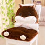 Hamster Couch/Chair Cushion