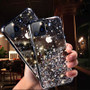 Bling Glitter Phone Case for iPhone