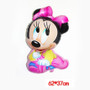 Mickey Minnie Mouse Foil Balloons