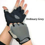 Anti Slip Gloves Women or Men Exercise Weight Lifting 3D GEL Gloves Half Finger