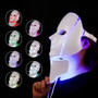 Photon Facial LED Light Therapy Mask