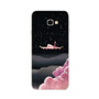 Soft Silicone Phone Case for Samsung