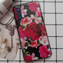 Silicone 3d Relief  Phone Case