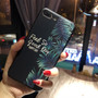 Silicone 3d Relief  Phone Case