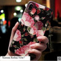 Silicone 3d Relief  Phone Case