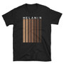 Melanin Pride Tee