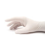 Universal Latex Gloves Disposable White Non-Slip Acid Laboratory Rubber Latex Gloves Household Cleaning Disposable 100/50/30PCS