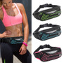 Running Belt Waist Bag Fanny Pack Running Sport