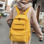 New Waterproof Nylon Backpack for Women