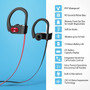 Mpow Flame Bluetooth Headphones Waterproof IPX7