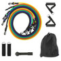 Resistance Band - Home Workout 11/Pcs set