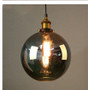 Nordic Vintage Pendant Lights Glass Lamp Loft Kitchen Dining Lighting Retro Cafe Bar Restaurant Hanging Lamp Industrial Lamp