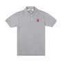 CDG Play Polo Shirt