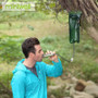 Outdoor Water Filter Straw