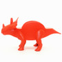 Kitchen Supplies Dinosaur Food Holder Cornmeal Burritos Holder Taco Holder Food Display Holders Kitchen Food Rack Shell