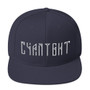 Cyanight Snapback Hats (Multiple Colors Available)