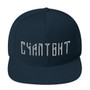 Cyanight Snapback Hats (Multiple Colors Available)