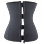 Latex Waist Trainer Slimming Corset