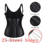 Latex Waist Trainer Slimming Corset