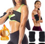 Neoprene Women's Arm Trimmers (1 Pair ) Anti Cellulite Belt