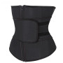 Hourglass High Compression Zipper Waist Trainer