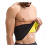 Neoprene Waist Trimmers For Men Waist Support Wrap Sauna Belts