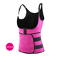 Neoprene Body Shaper Slimming Waist Trainer Sauna Sweat Vest