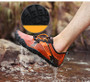 Outdoor Hiking Shoes Quick Dry Upstream Breathable