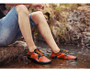 Outdoor Hiking Shoes Quick Dry Upstream Breathable