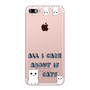 Silicon Soft Iphone Cover Cases