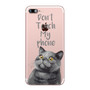 Silicon Soft Iphone Cover Cases