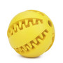 Rubber Interactive Elasticity Ball Dog Chew treat Toy