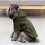 Dog Winter Jacket