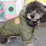 Dog Winter Jacket