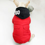 Dog Winter Jacket