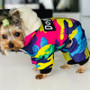 Dog Windproof Coat