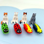 Electronic Fun Toy for Cats