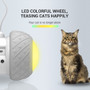 Smart Electronic Cat Toy