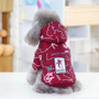 Pet Winter Warm Coat