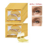Eye Patches Gold Crystal Collagen