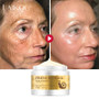 Snail Face Cream Hyaluronic Acid Moisturizing Collagen Anti-Wrinkle Anti-aging Facial Day Cream Whitening Nourishing Skin Care