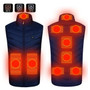 The Heated Vest