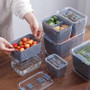 Kitchen Storage & Freshness Keeper