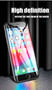 3Pcs Tempered Glass For iPhone 5/5s/SE 6/6S/6SPLUS 7/7PLUS 8/8PLUS iPhoneX/XS/XR 11/11Pro