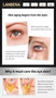 Eye Mask Collagen Eye Patch