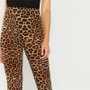 Leopard Print Leggings