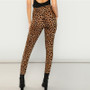 Leopard Print Leggings